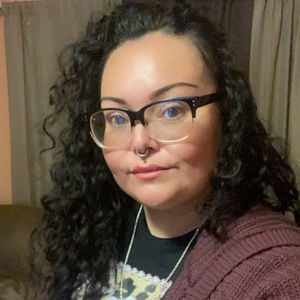 Meet your Posher, Jacqueline